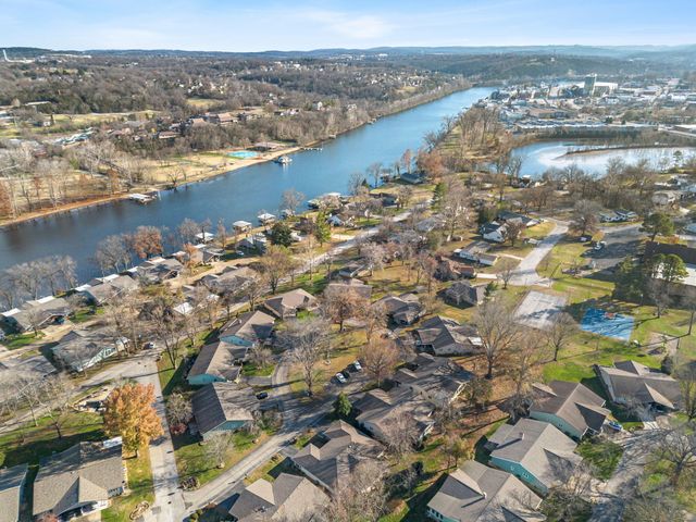 5 Maple Court, Branson, MO 65616