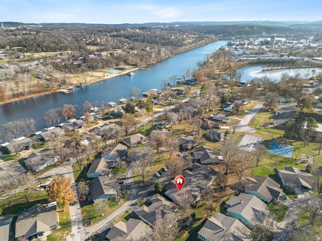 5 Maple Court, Branson, MO 65616