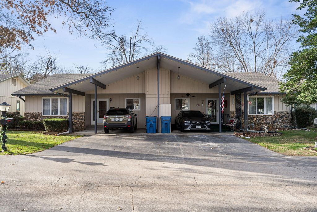 5 Maple Court, Branson, MO 65616