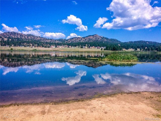 671 Midland Ct, Lake George, CO 80827