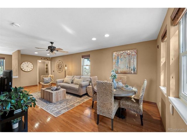 671 Midland Ct, Lake George, CO 80827