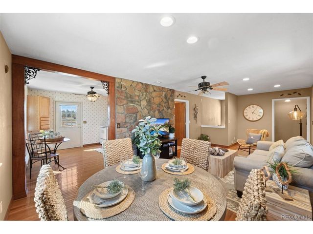 671 Midland Ct, Lake George, CO 80827