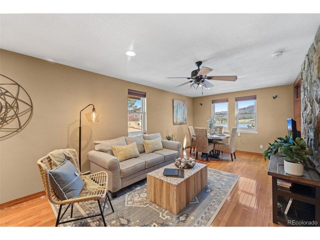 671 Midland Ct, Lake George, CO 80827