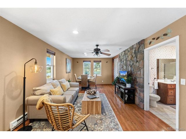 671 Midland Ct, Lake George, CO 80827