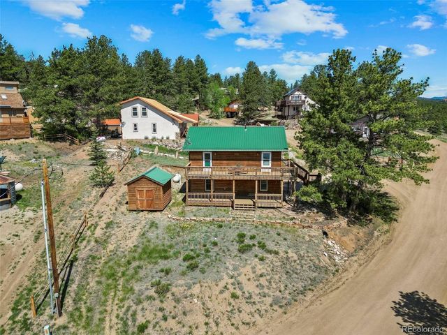 671 Midland Ct, Lake George, CO 80827