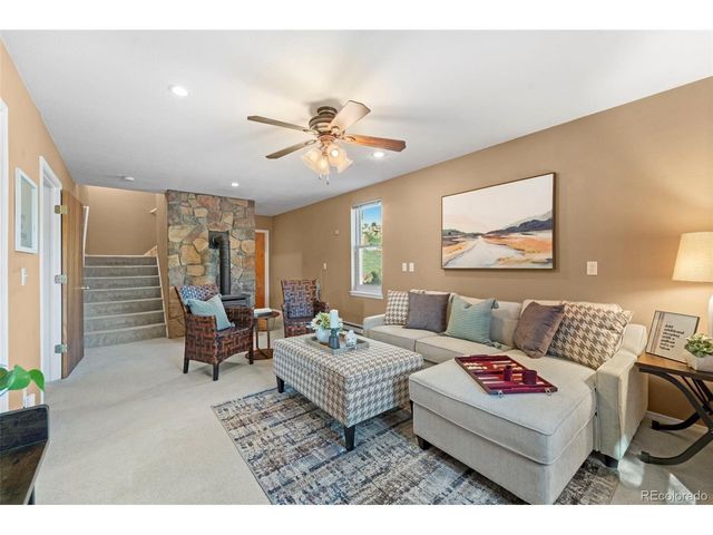 671 Midland Ct, Lake George, CO 80827