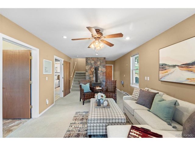 671 Midland Ct, Lake George, CO 80827