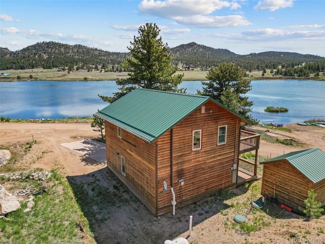 671 Midland Ct, Lake George, CO 80827