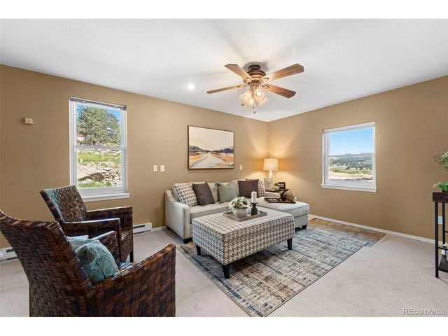 671 Midland Ct, Lake George, CO 80827