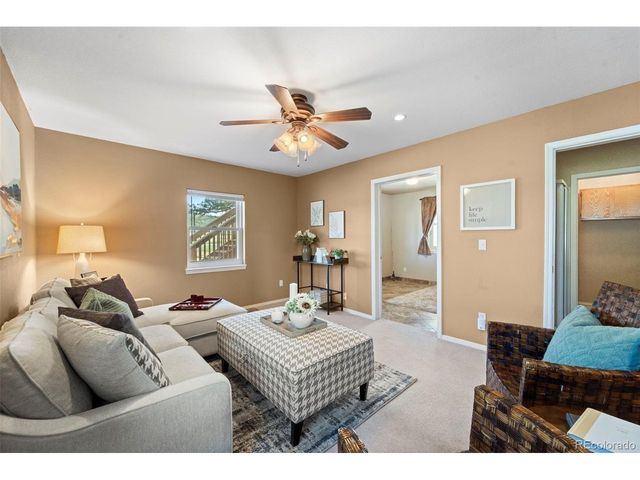 671 Midland Ct, Lake George, CO 80827