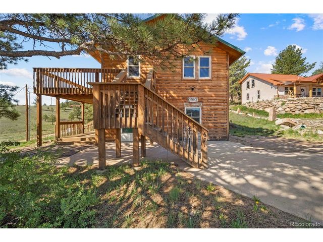671 Midland Ct, Lake George, CO 80827