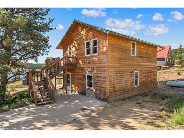 671 Midland Ct, Lake George, CO 80827