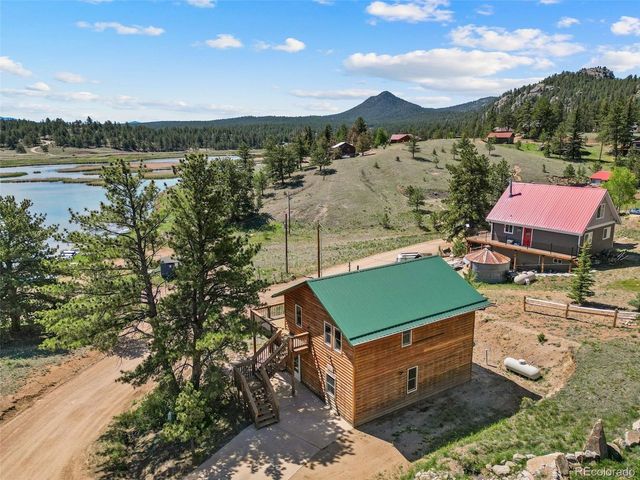 671 Midland Ct, Lake George, CO 80827