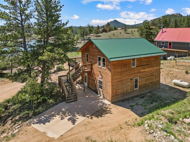 671 Midland Ct, Lake George, CO 80827