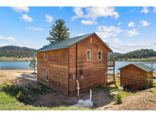 671 Midland Ct, Lake George, CO 80827