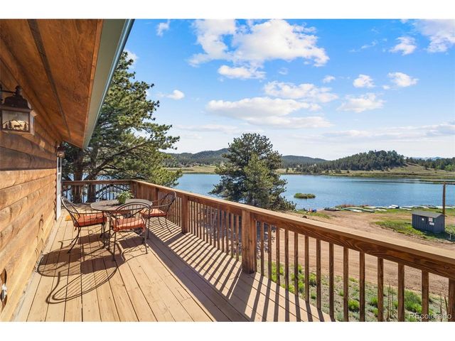 671 Midland Ct, Lake George, CO 80827