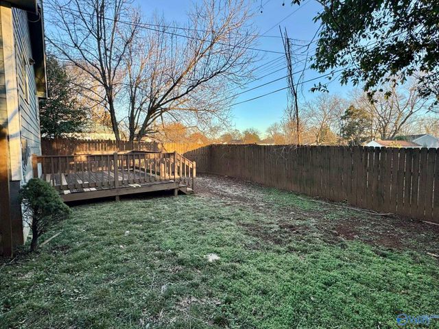 4013 SW Pine Avenue, Huntsville, AL 35805