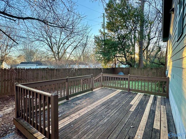 4013 SW Pine Avenue, Huntsville, AL 35805