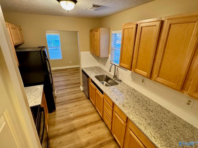 4013 SW Pine Avenue, Huntsville, AL 35805