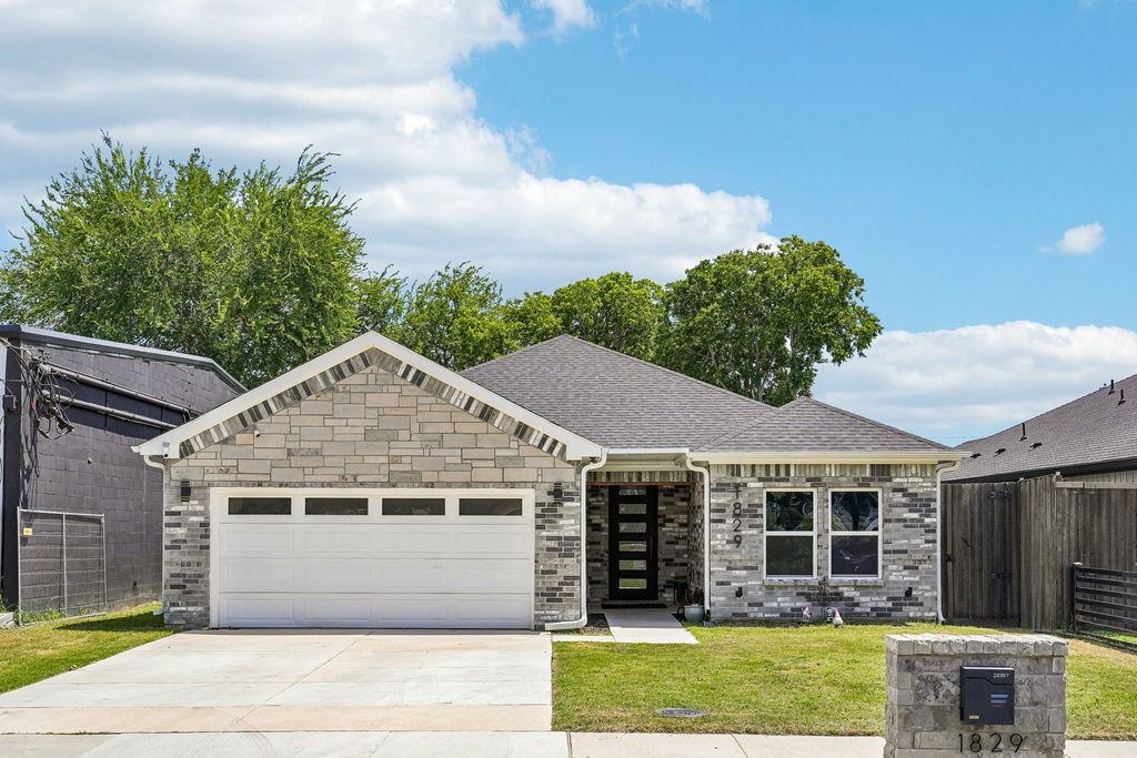 1829 Galveston Street, Grand Prairie, TX 75051