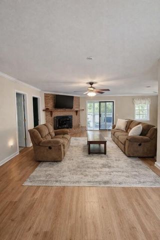 2642 Francis Marion Boulevard, Summerton, SC 29148