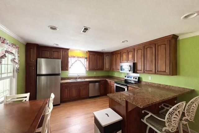 2642 Francis Marion Boulevard, Summerton, SC 29148