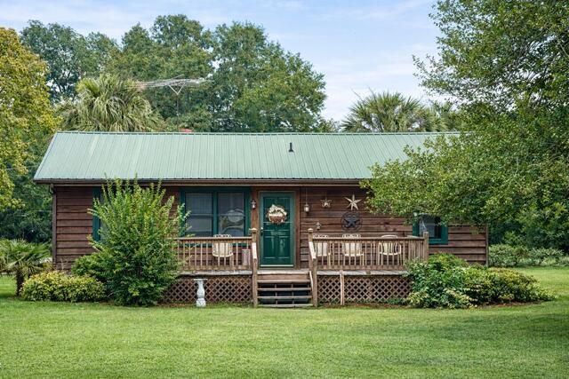 2642 Francis Marion Boulevard, Summerton, SC 29148