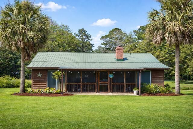 2642 Francis Marion Boulevard, Summerton, SC 29148