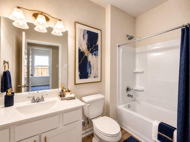 1913 N Riverside Circle, Dayton, TX 77535