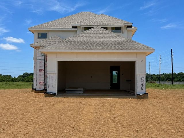 26546 Glad Fields Drive, Hockley, TX 77447