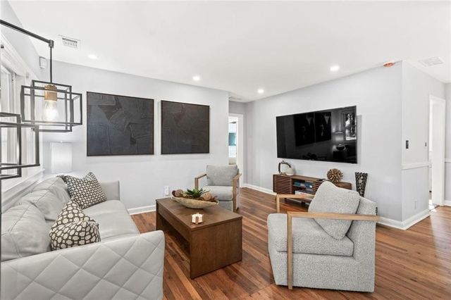 1333 Victor NE Road, Atlanta, GA 30324