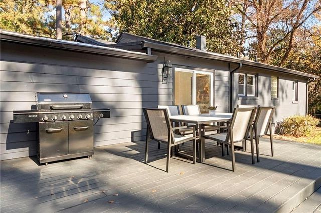 1333 Victor NE Road, Atlanta, GA 30324