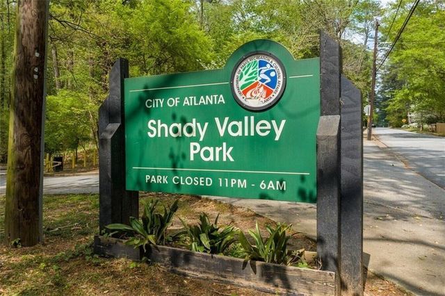 1333 Victor NE Road, Atlanta, GA 30324