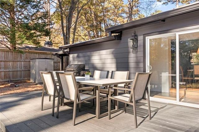 1333 Victor NE Road, Atlanta, GA 30324