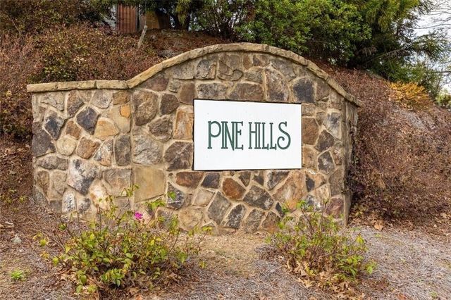 1333 Victor NE Road, Atlanta, GA 30324