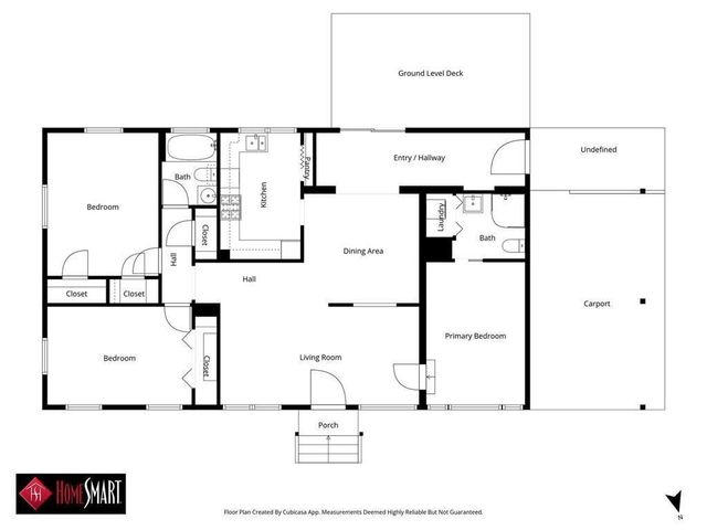 1333 Victor NE Road, Atlanta, GA 30324