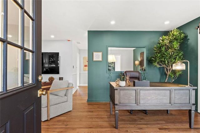 1333 Victor NE Road, Atlanta, GA 30324