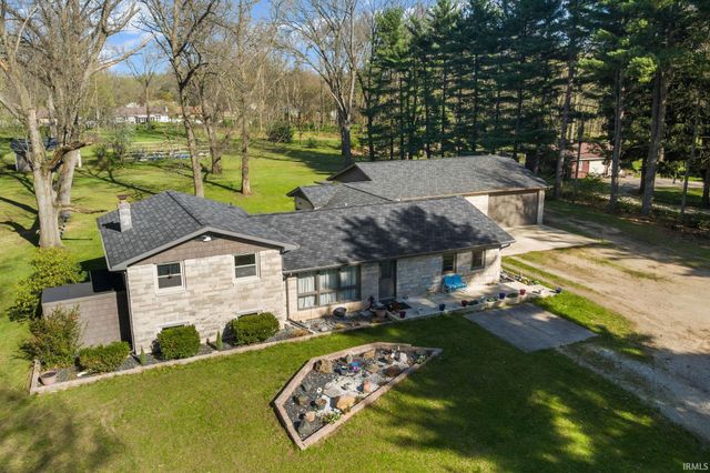 55960 Apple Road, Osceola, IN 46561
