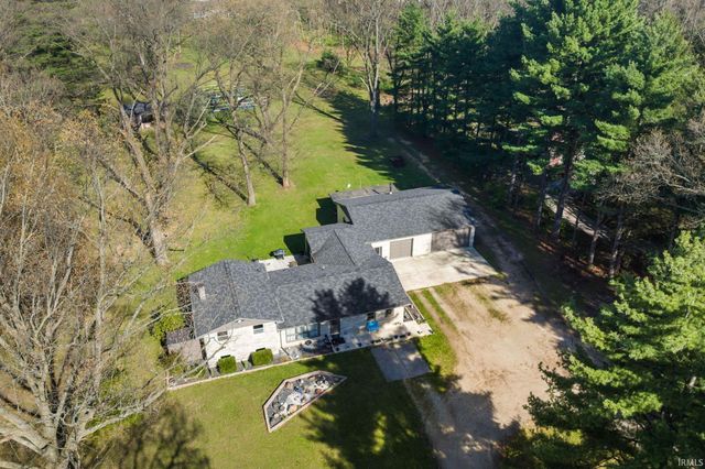 55960 Apple Road, Osceola, IN 46561