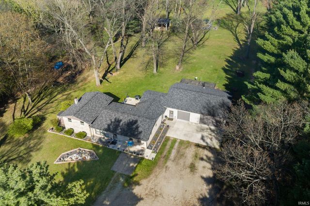 55960 Apple Road, Osceola, IN 46561