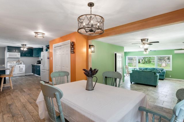 55960 Apple Road, Osceola, IN 46561