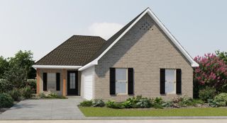 249 Adley Avenue, Houma, LA 70364