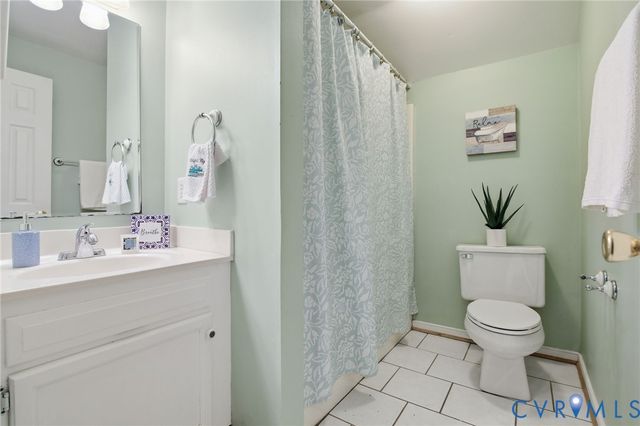 2121 Dresden Rd, Henrico, VA 23229