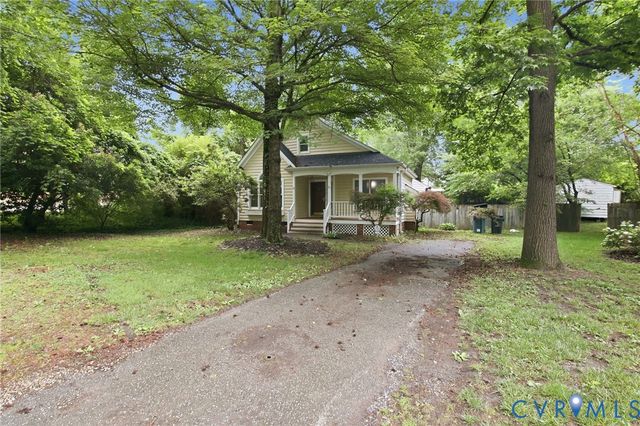 2121 Dresden Rd, Henrico, VA 23229