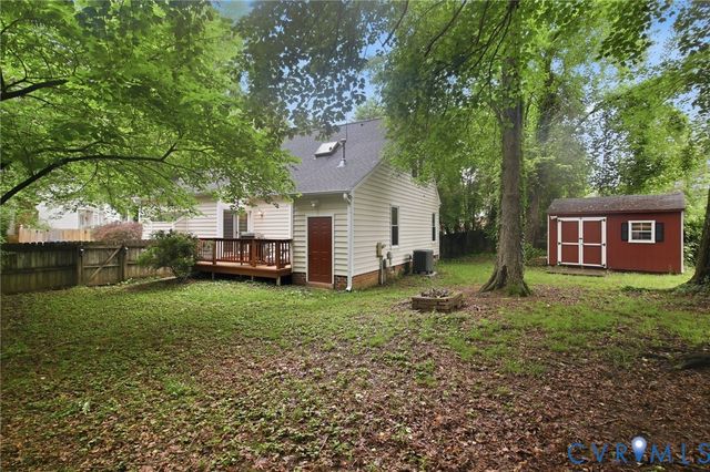 2121 Dresden Rd, Henrico, VA 23229