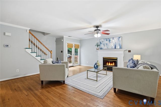 2121 Dresden Rd, Henrico, VA 23229