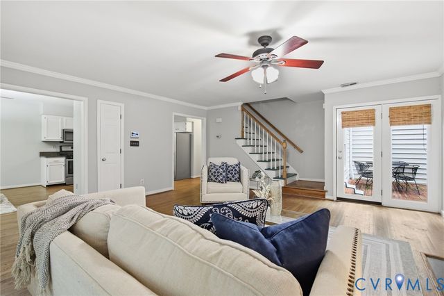 2121 Dresden Rd, Henrico, VA 23229