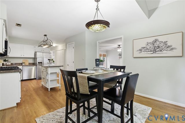 2121 Dresden Rd, Henrico, VA 23229