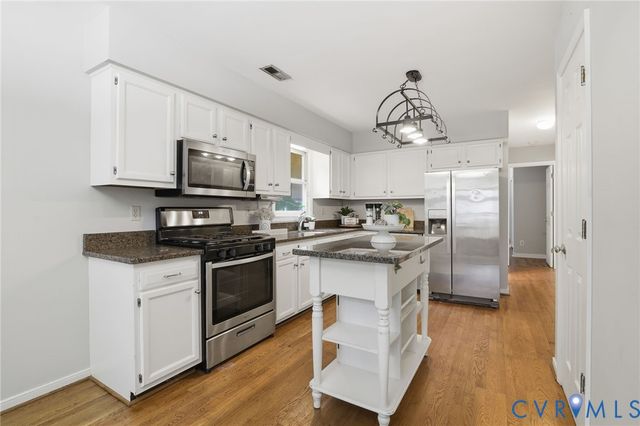 2121 Dresden Rd, Henrico, VA 23229