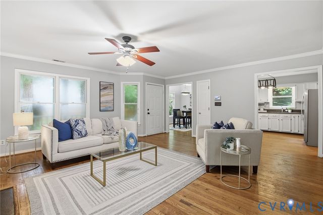 2121 Dresden Rd, Henrico, VA 23229